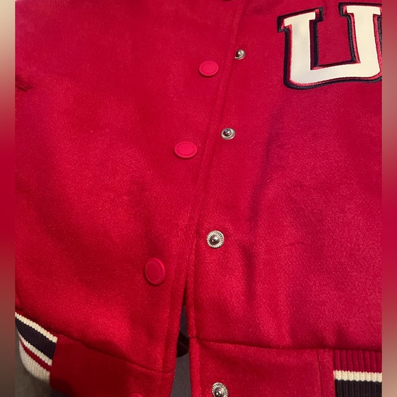 Zara Chelsea NYC Jacket - Picture 3 of 10